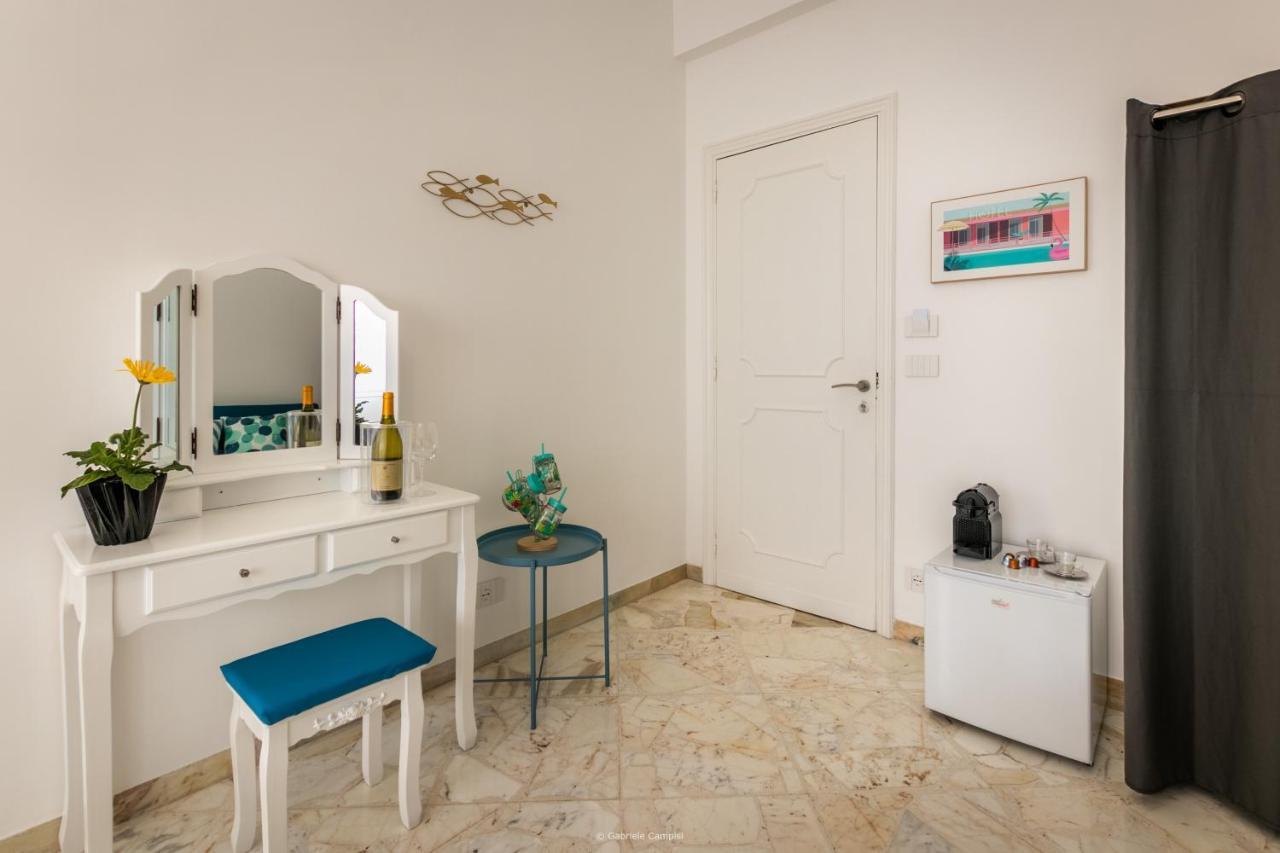 Bed and Breakfast Oniro Avola Exterior foto