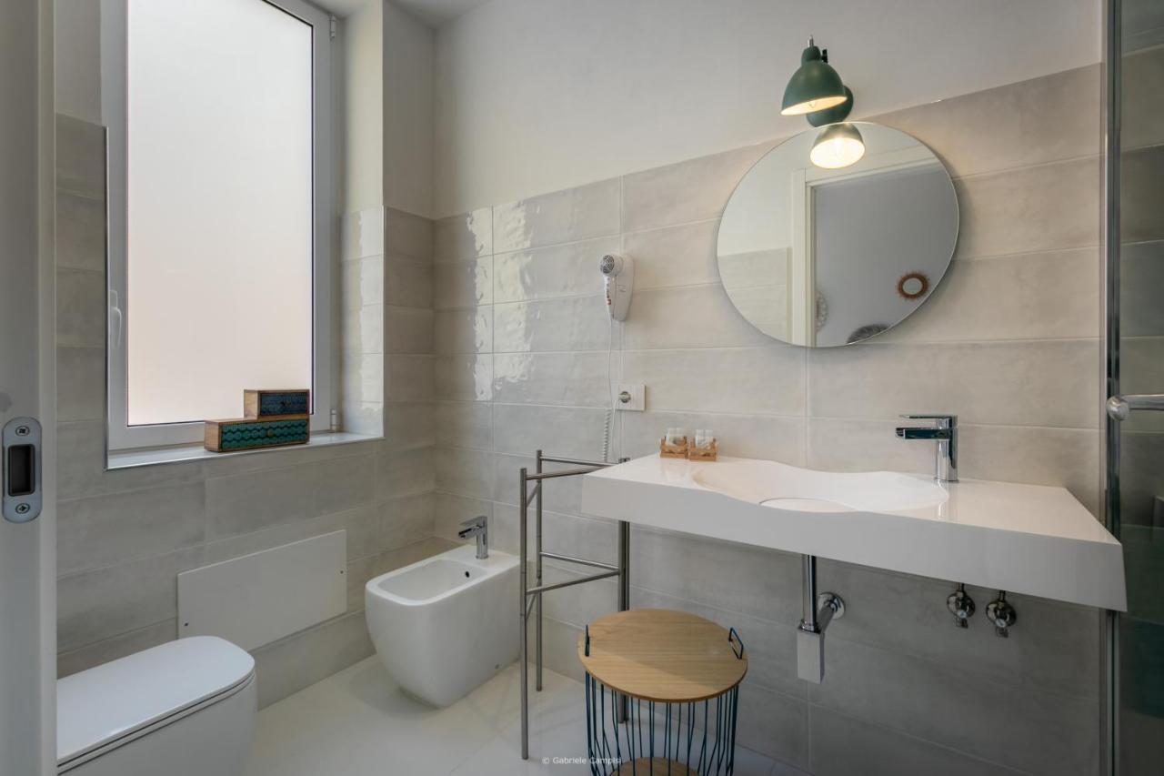 Bed and Breakfast Oniro Avola Exterior foto