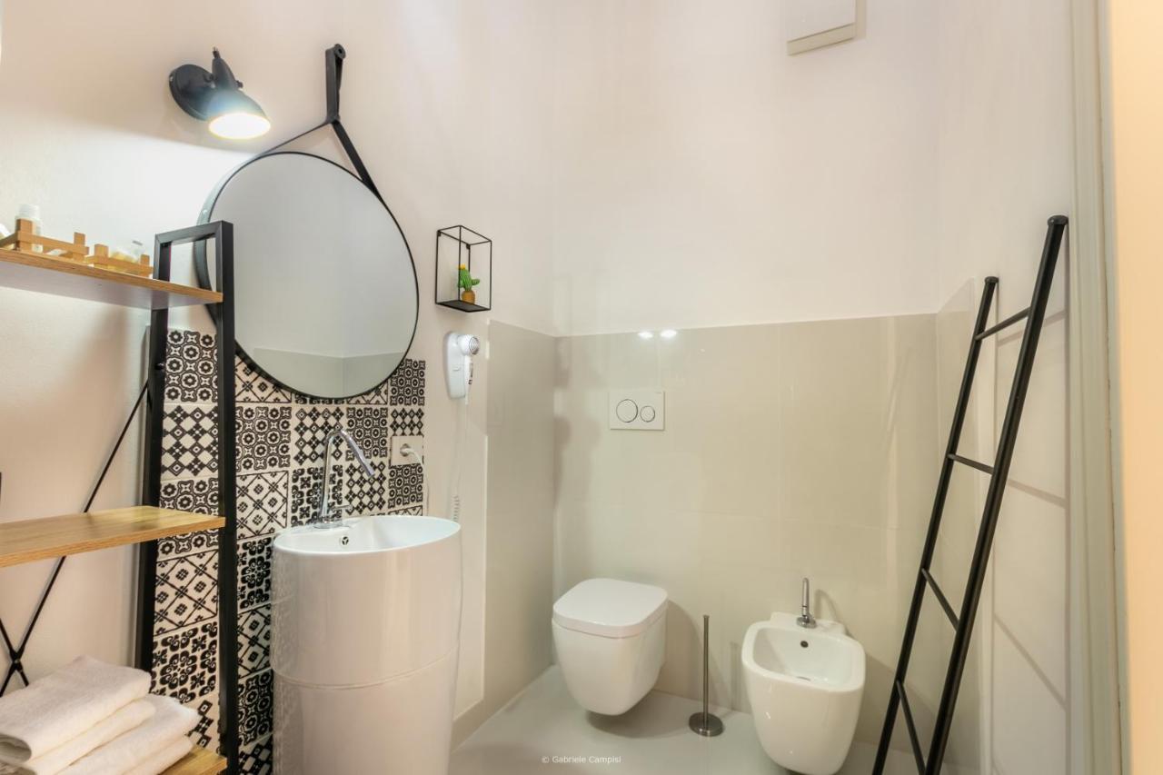 Bed and Breakfast Oniro Avola Exterior foto