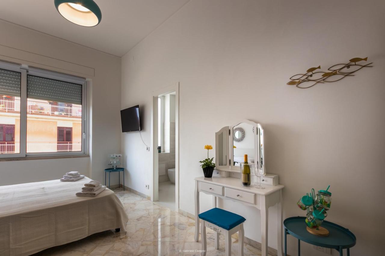 Bed and Breakfast Oniro Avola Exterior foto