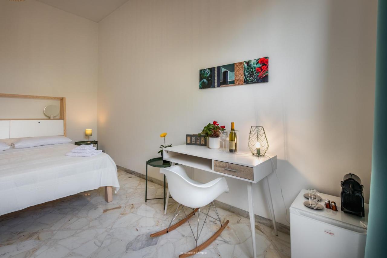 Bed and Breakfast Oniro Avola Exterior foto