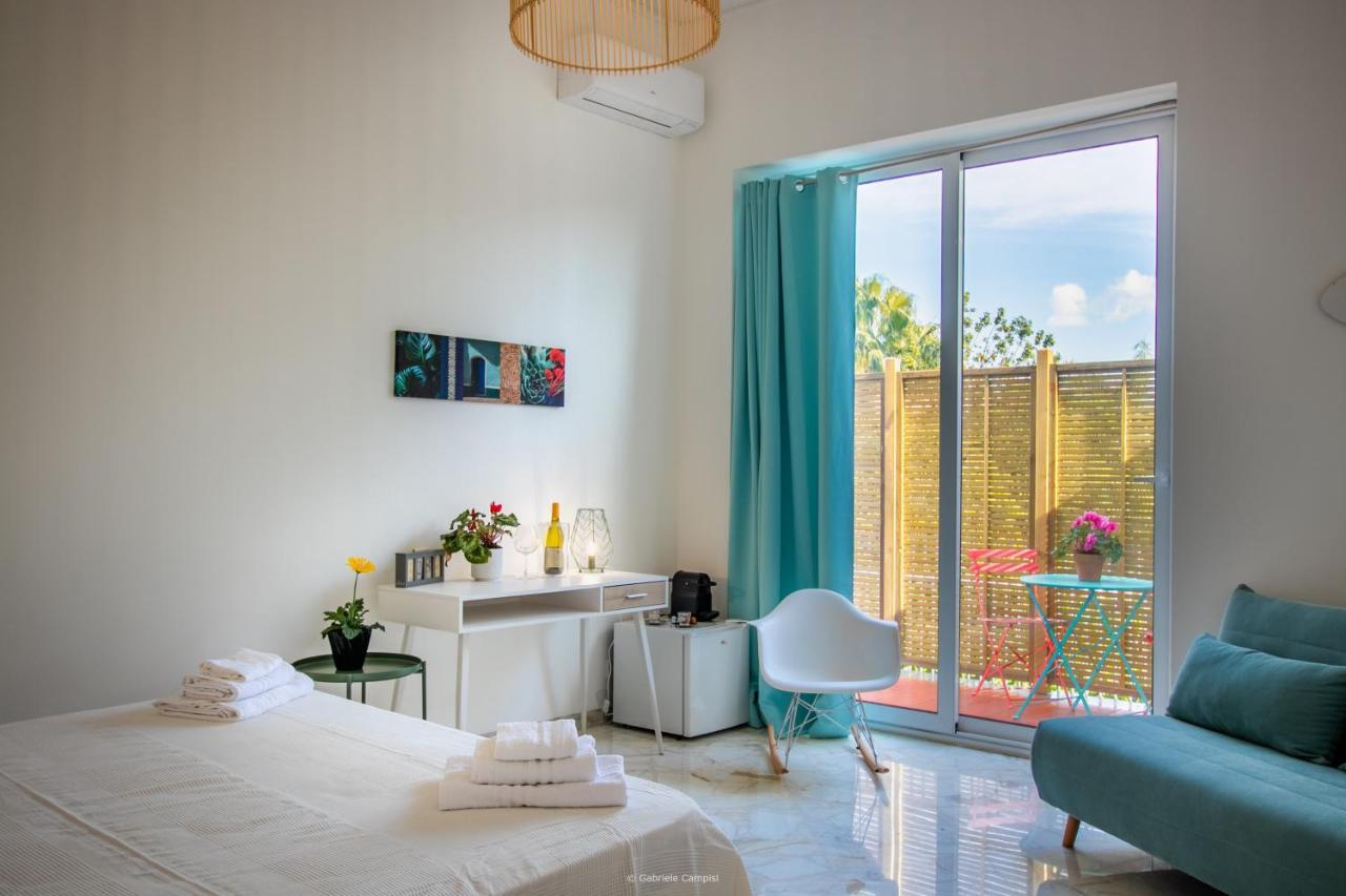 Bed and Breakfast Oniro Avola Exterior foto