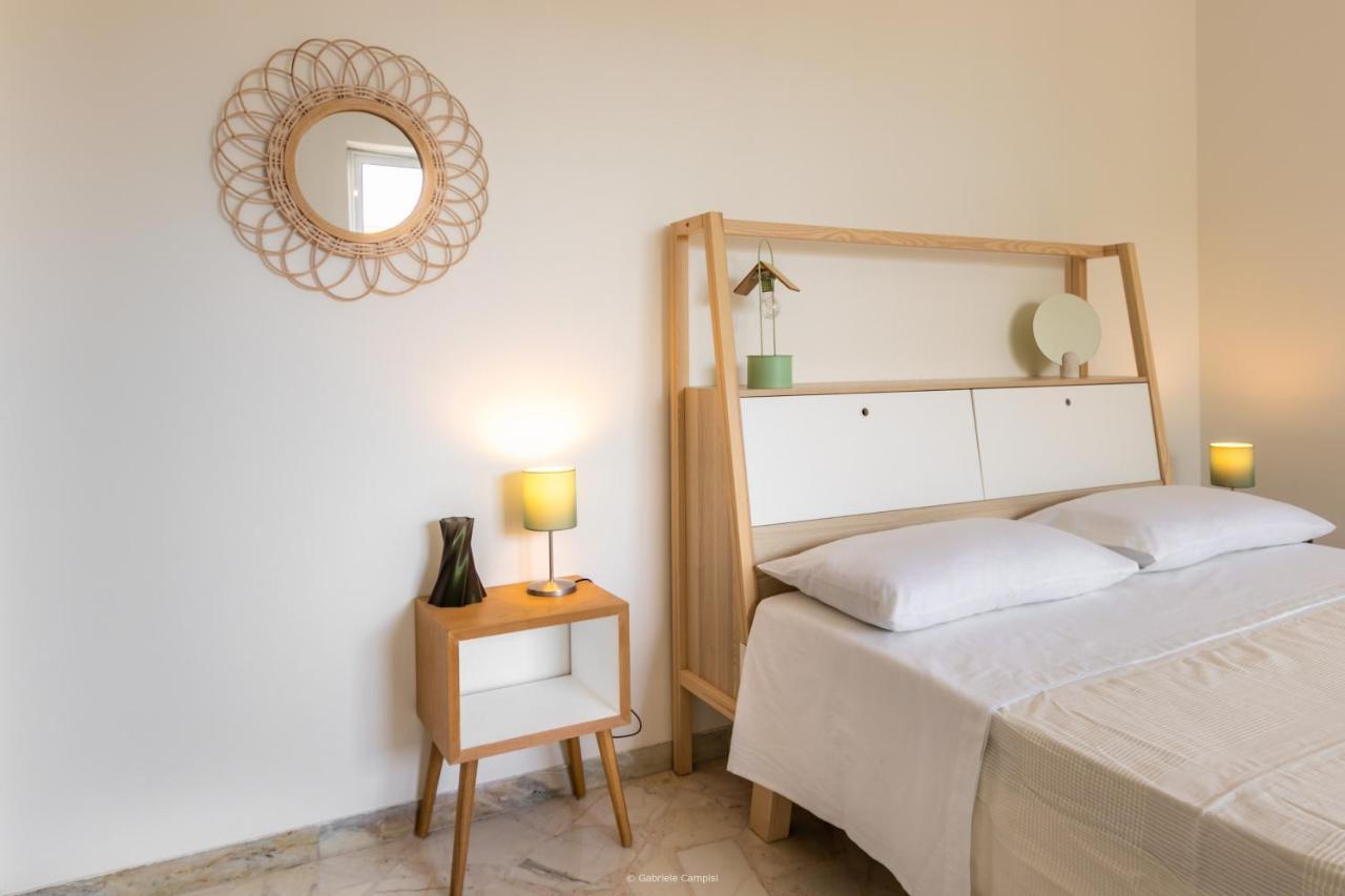 Bed and Breakfast Oniro Avola Exterior foto
