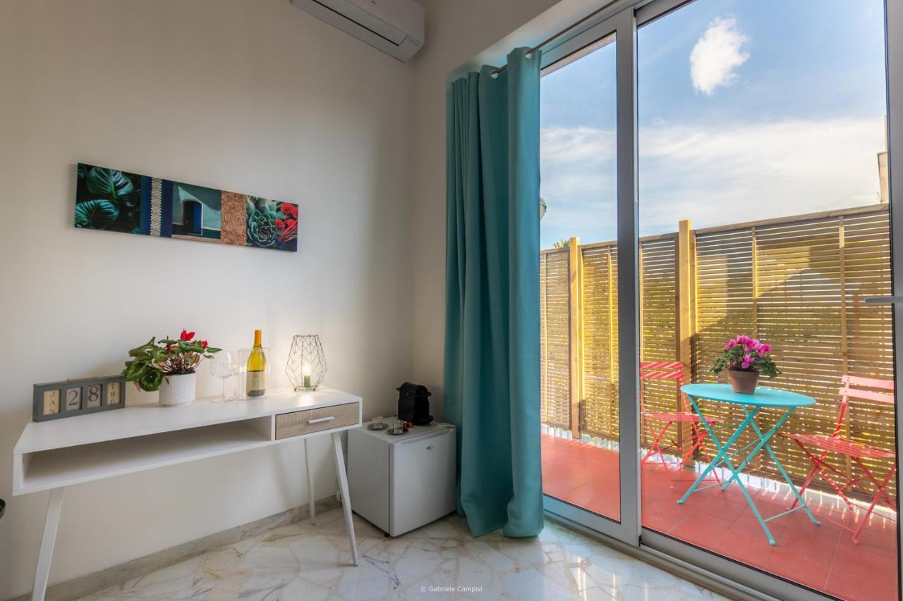 Bed and Breakfast Oniro Avola Exterior foto